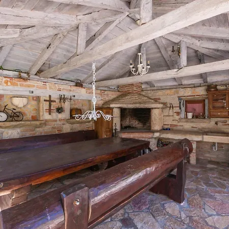 Rainbow Villa Porec