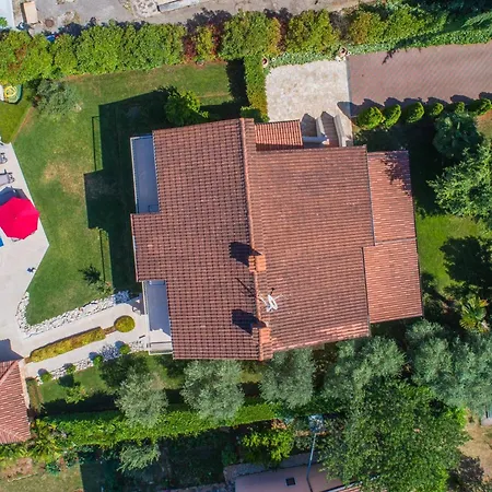 Rainbow Villa Porec