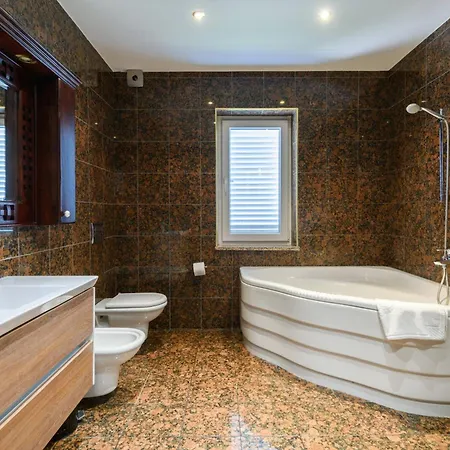 Villa Rainbow Poreč