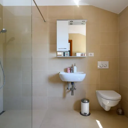 Villa Rainbow Porec